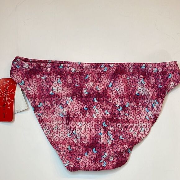 GOSSIP *NWT* Bikini Swim Bottoms - Picture 5 of 5